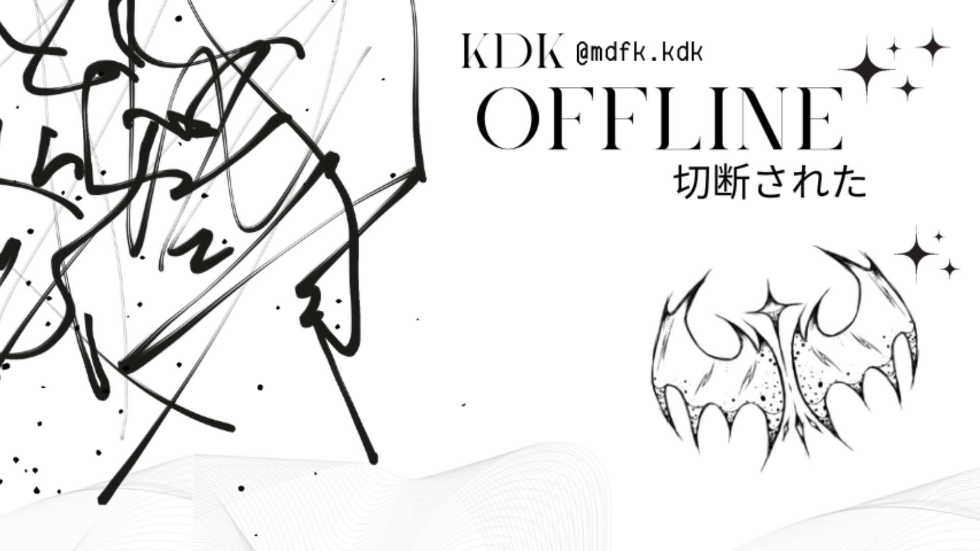 keidiki_ Offline Background