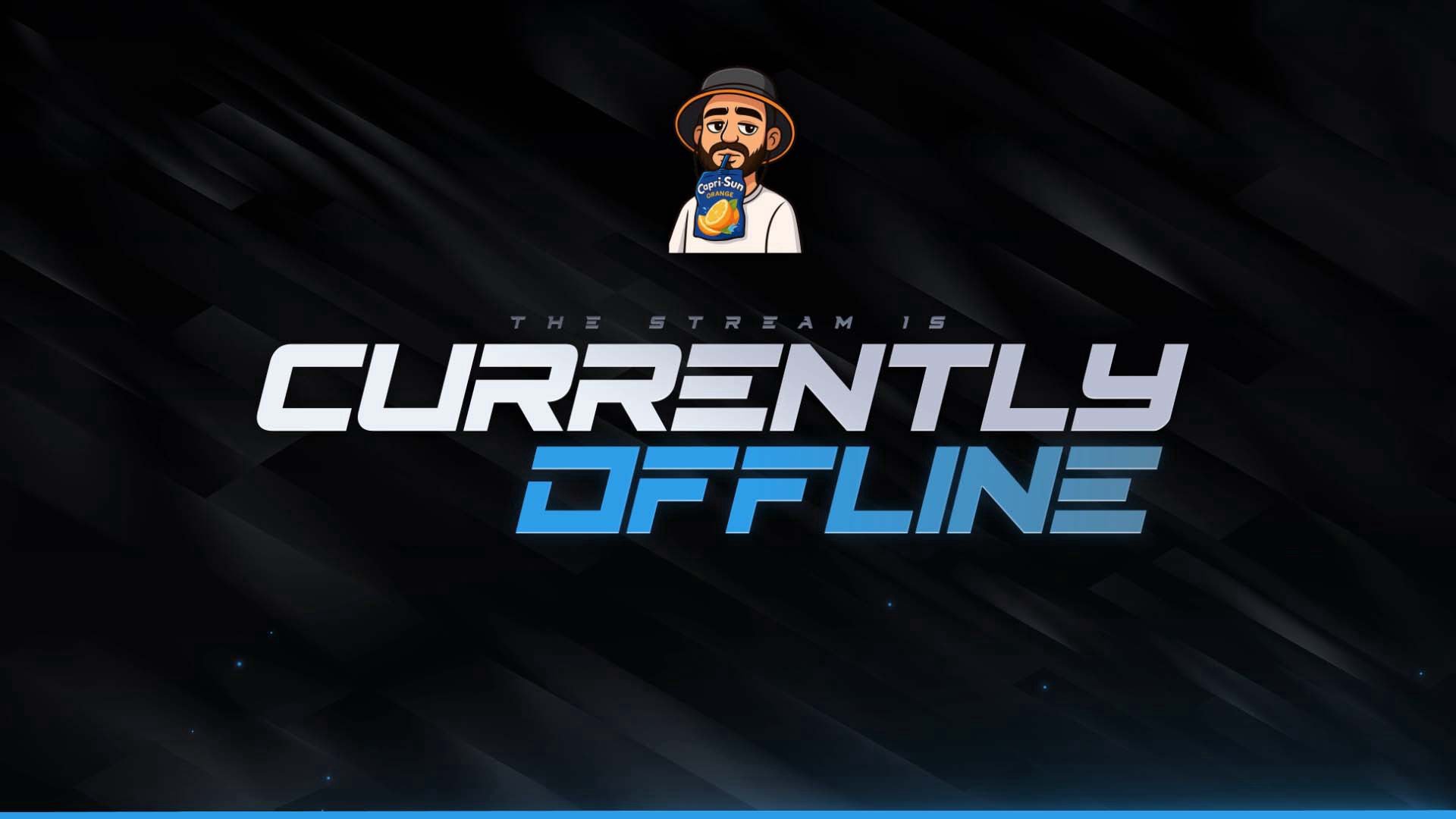 LiveWithQuincy Offline Background