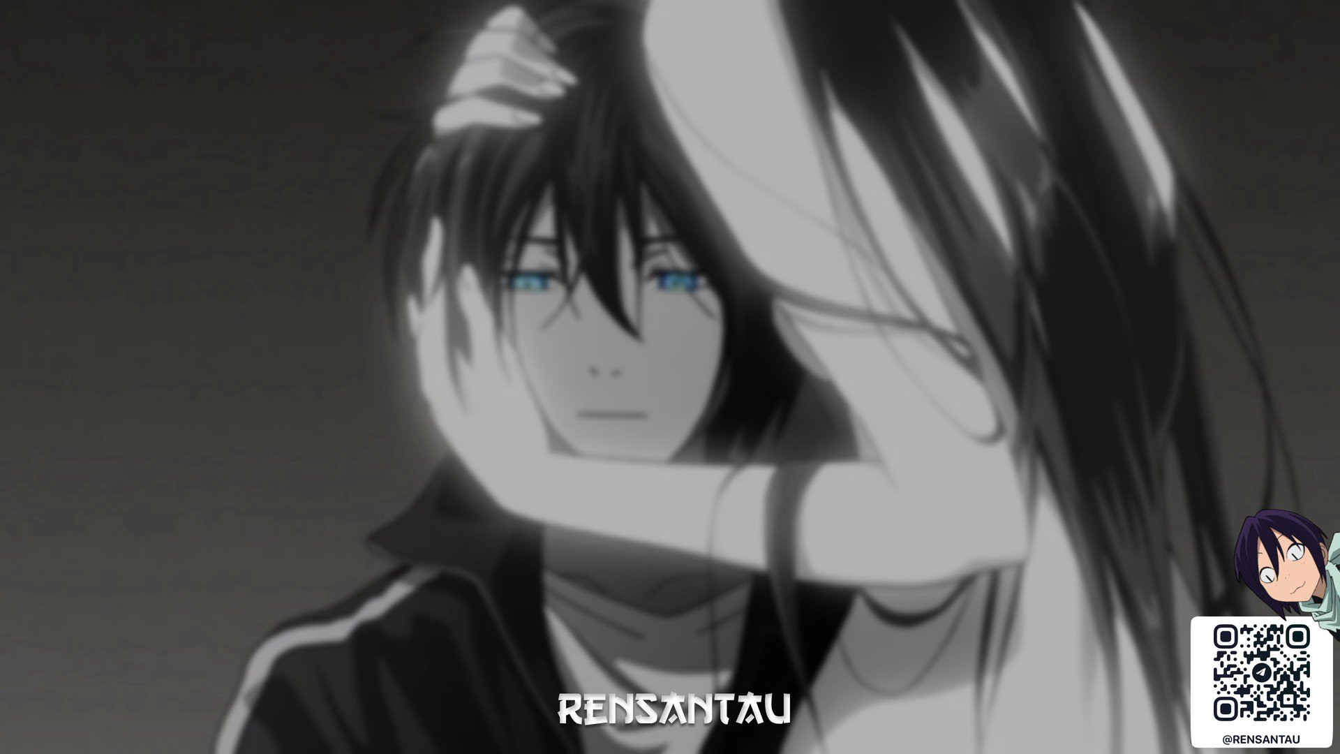 rensantau Offline Background