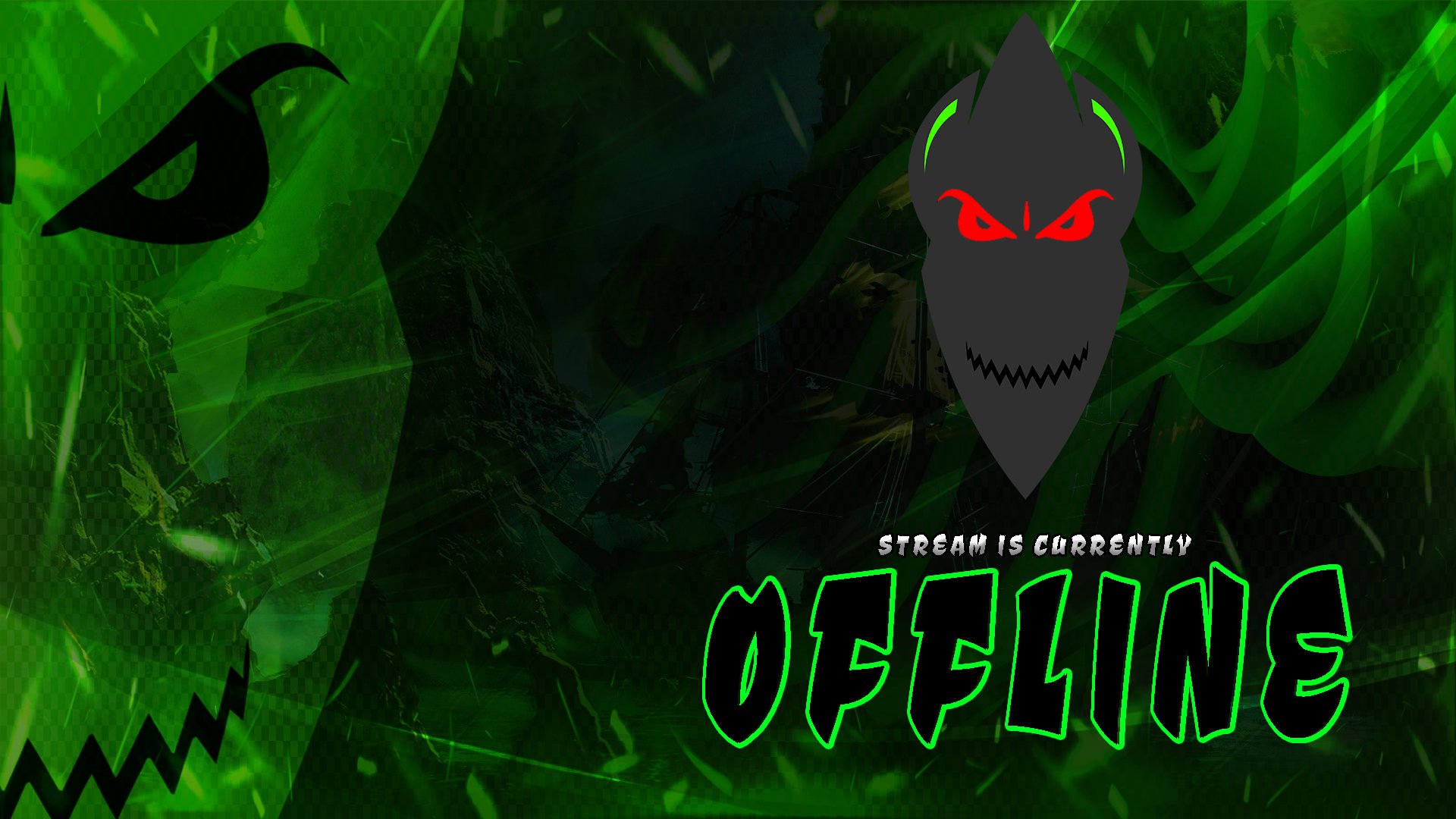 predator_aka_pre Offline Background