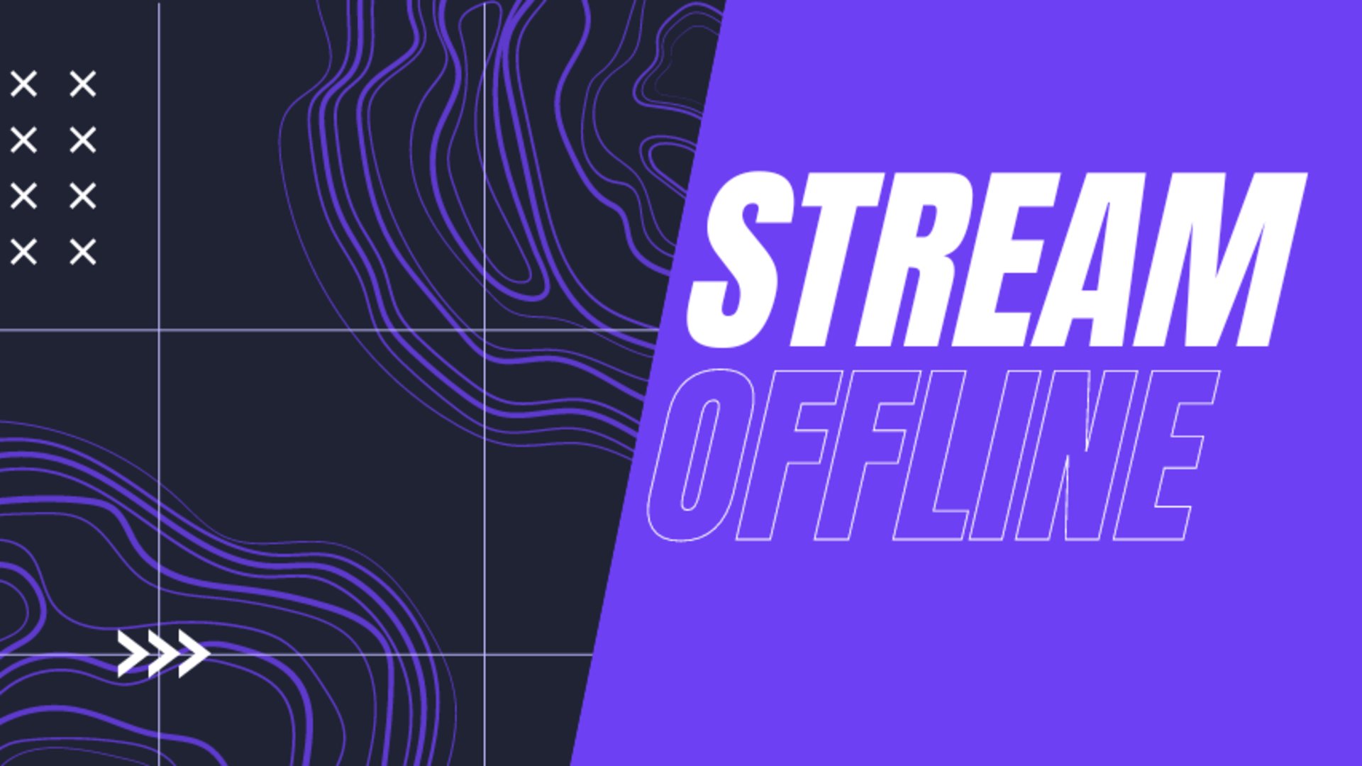 TILTEDooo Offline Background