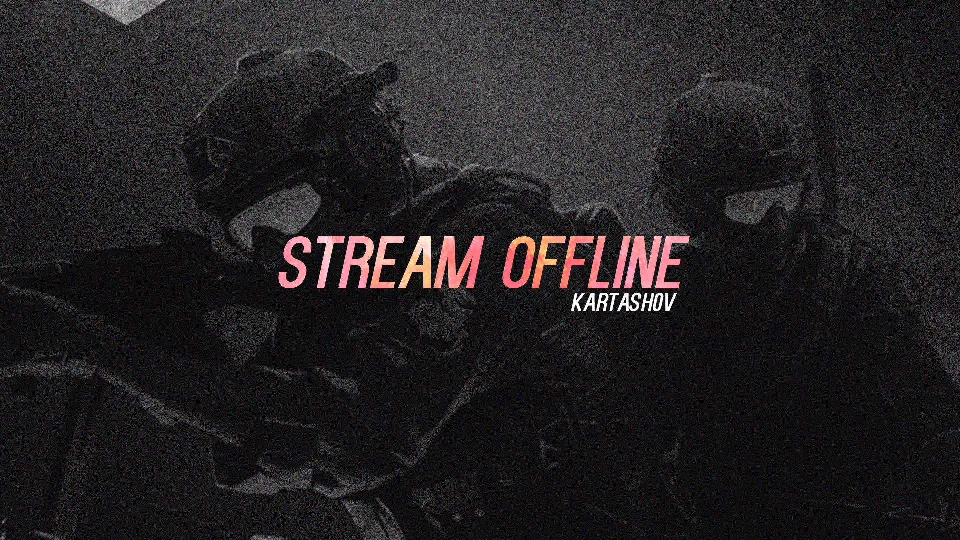 kartash0v Offline Background