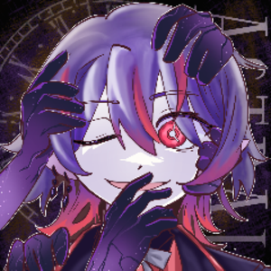 AstralAzurnal Offline Background