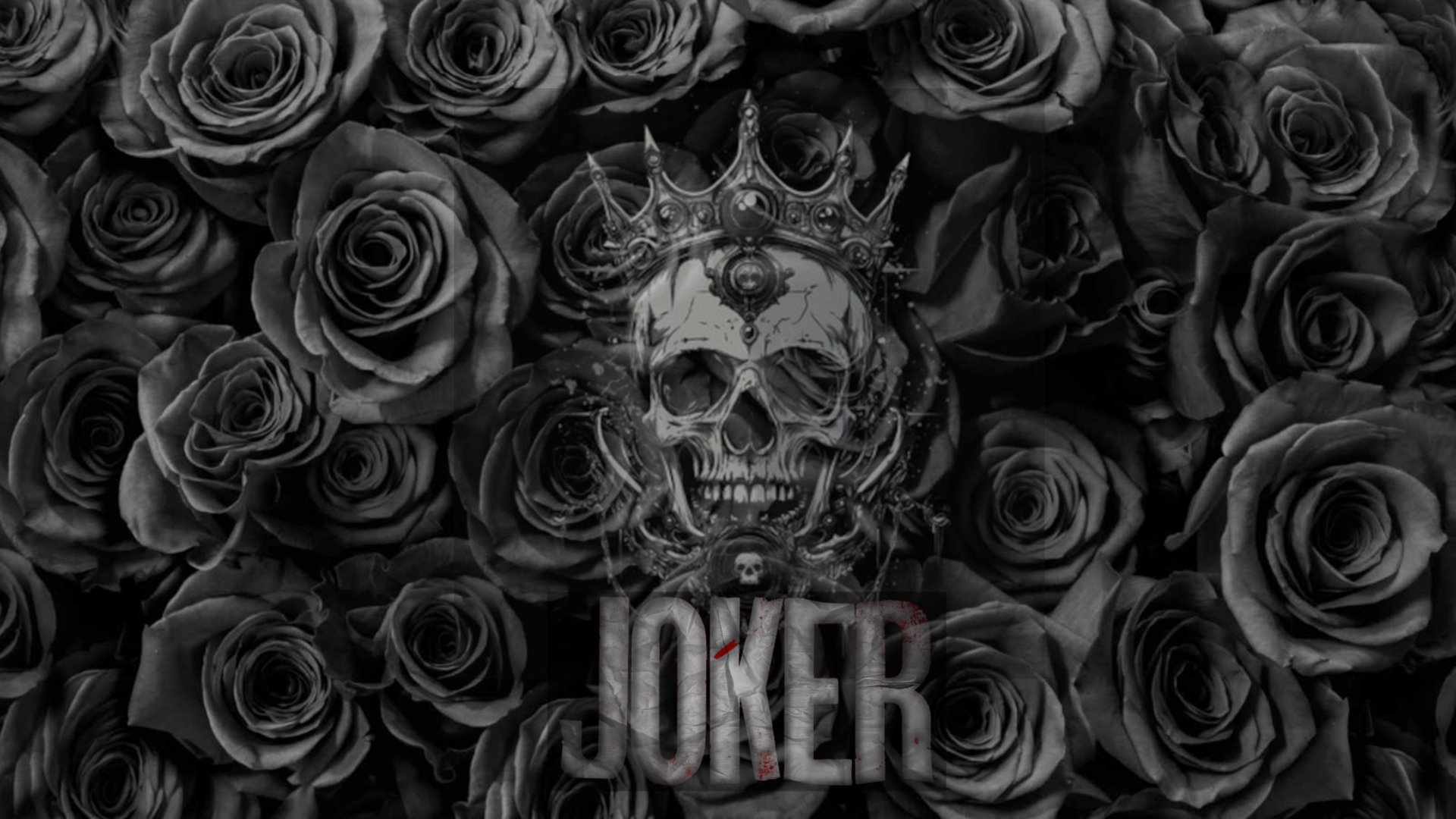 Joker_902_ Offline Background