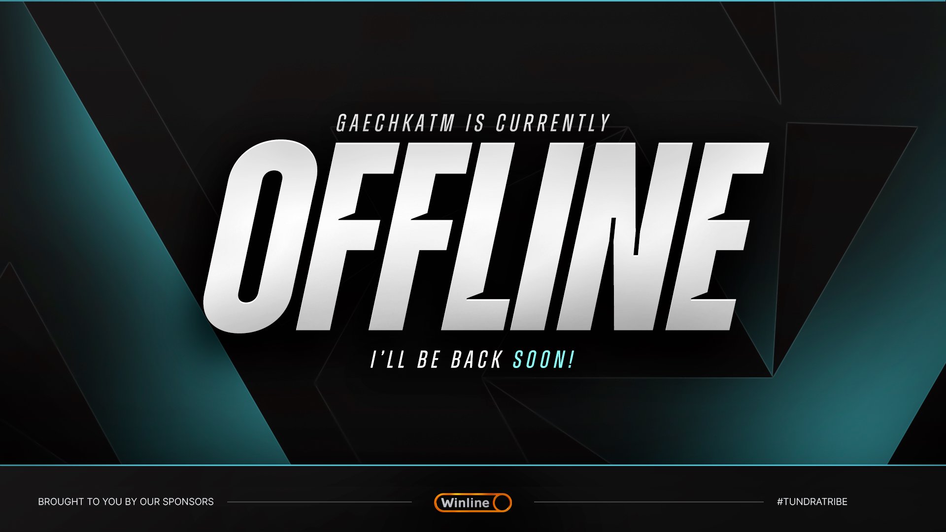 GAECHKATM Offline Background