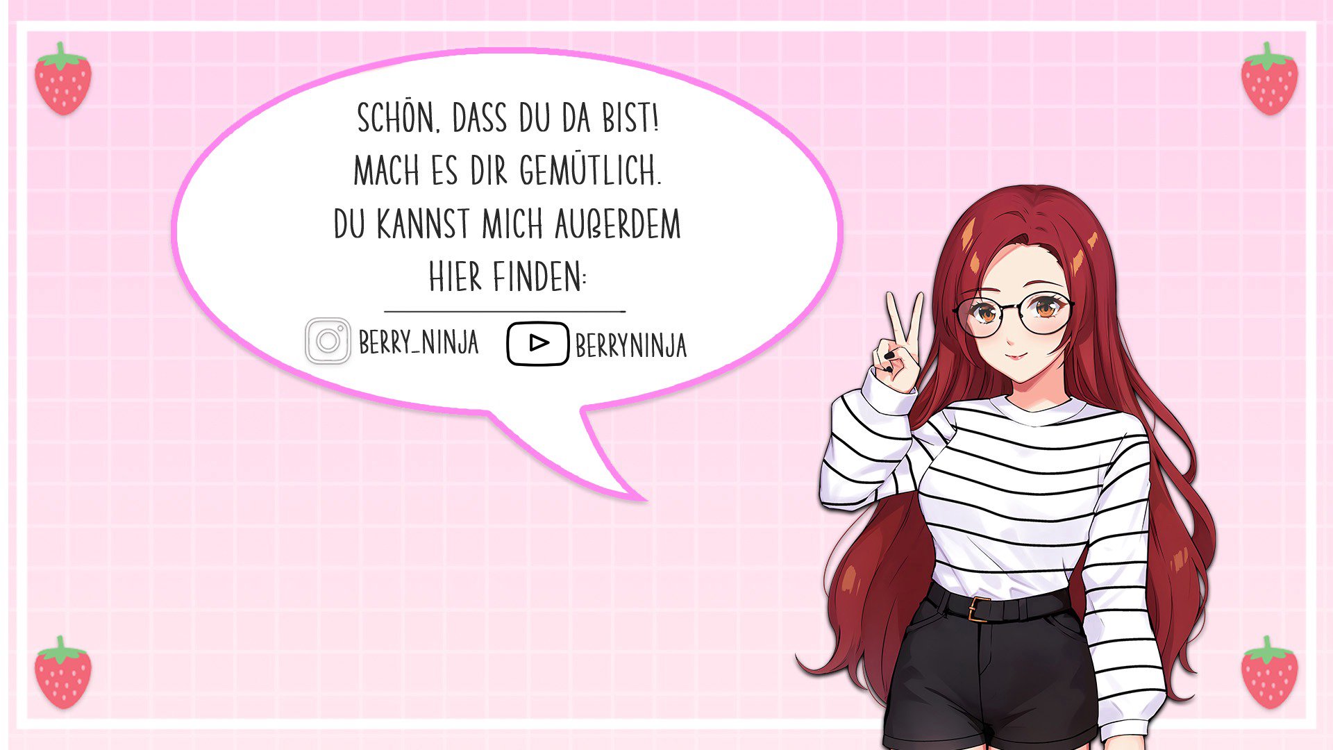 Berry_Ninja Offline Background