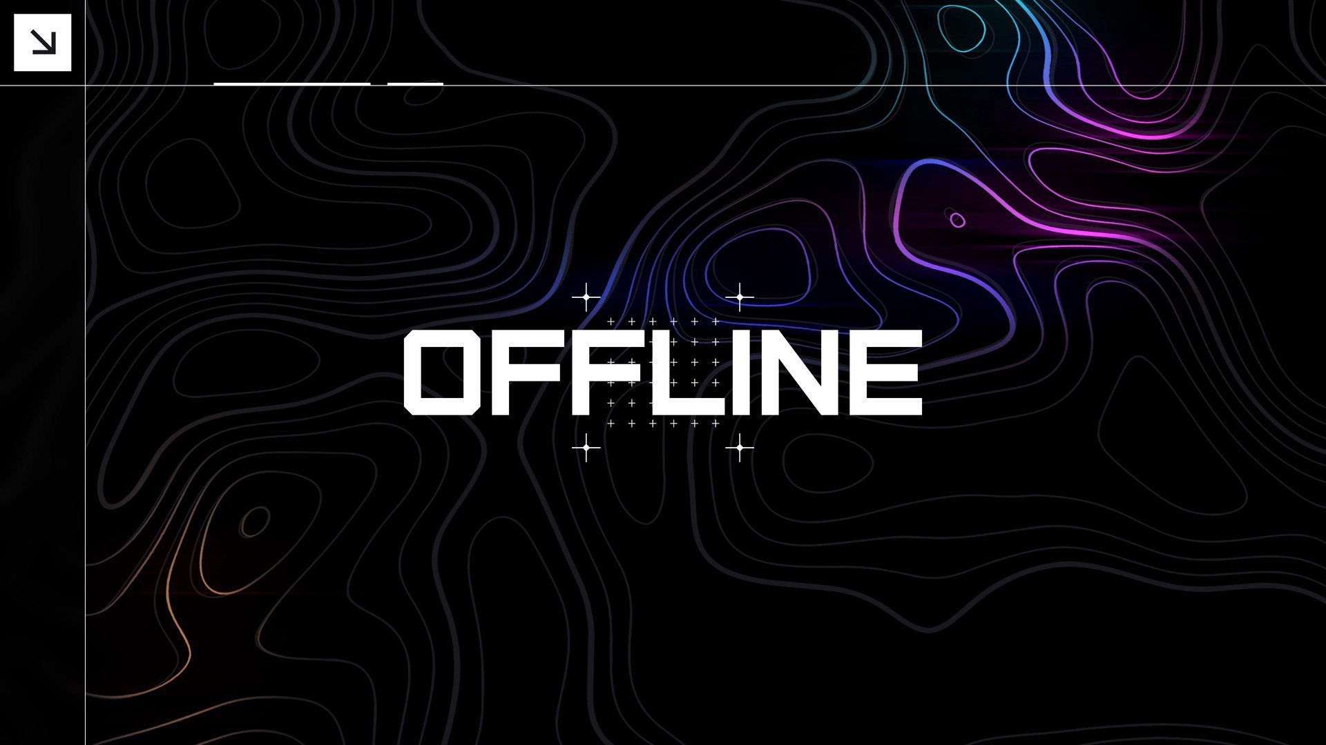 Predistal Offline Background