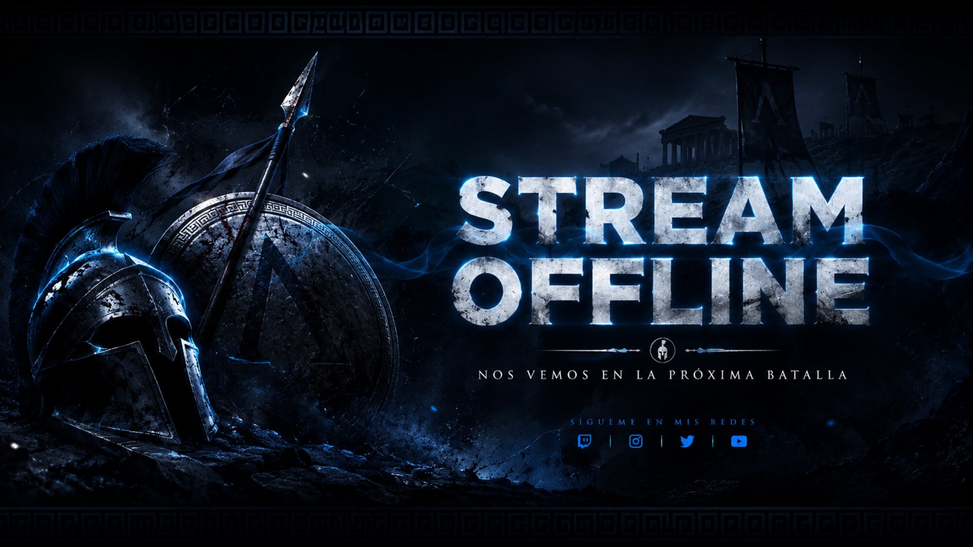 TonitoNora Offline Background