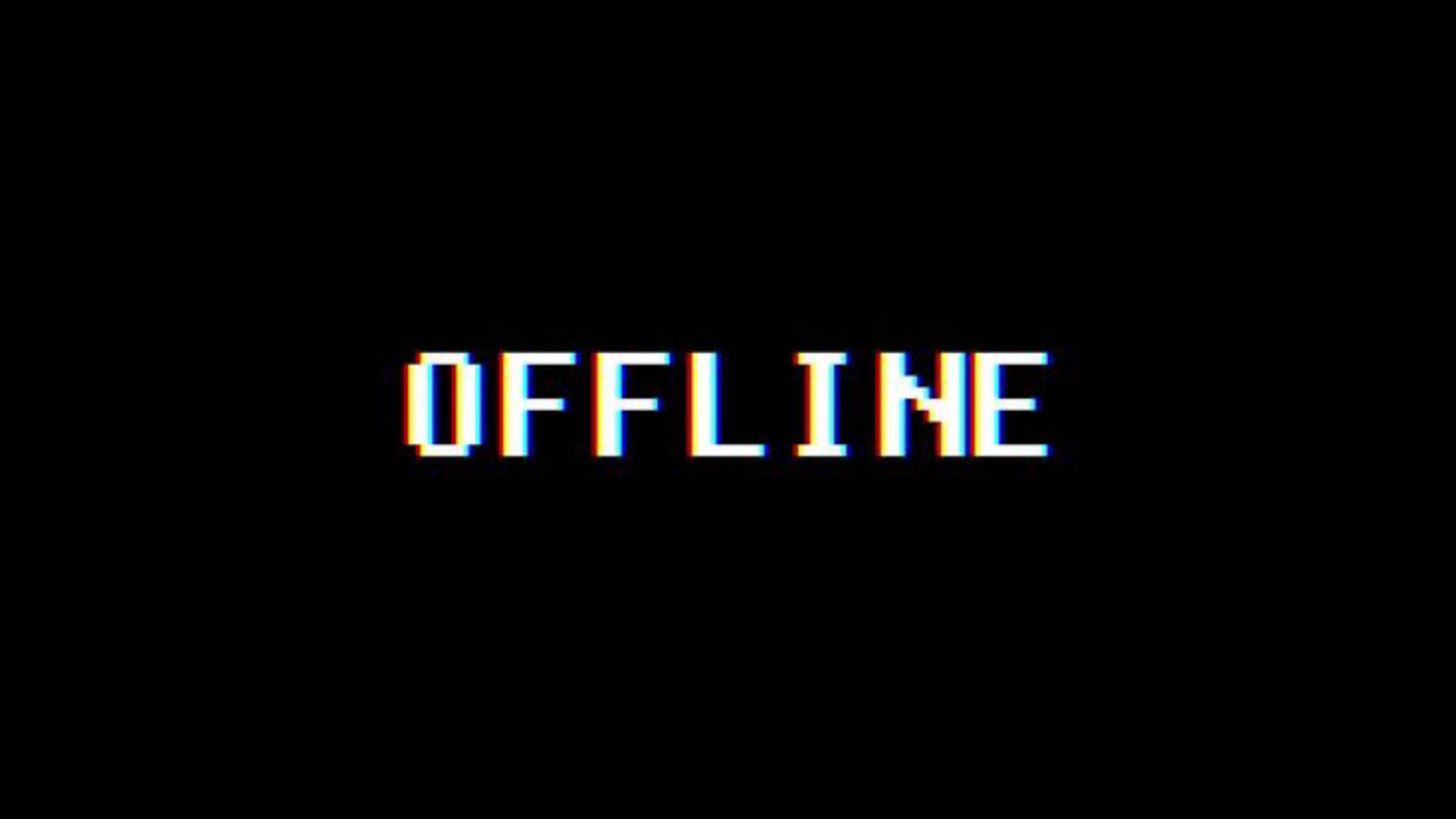 ahmetmrm Offline Background