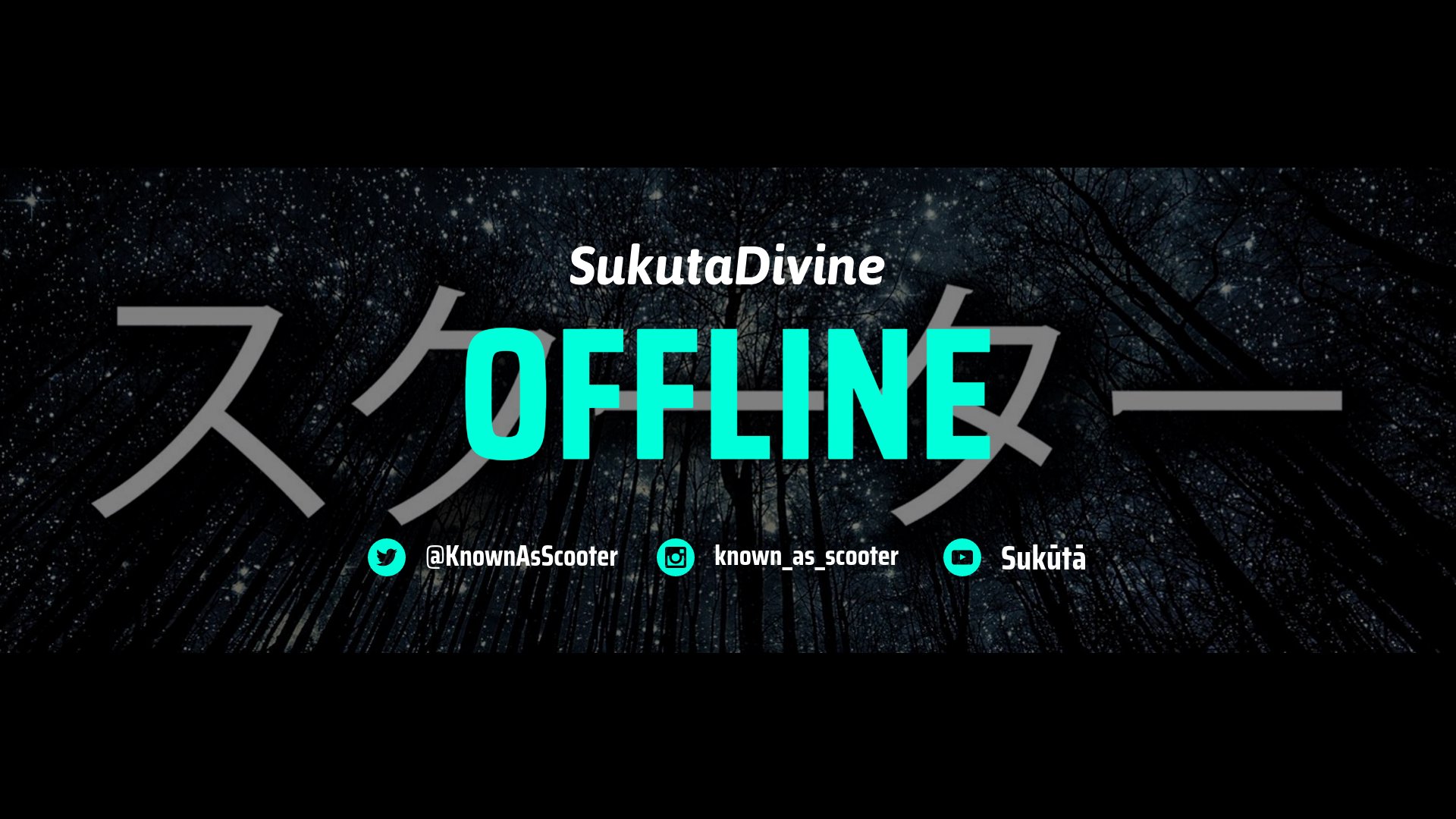 sukutadivine Offline Background