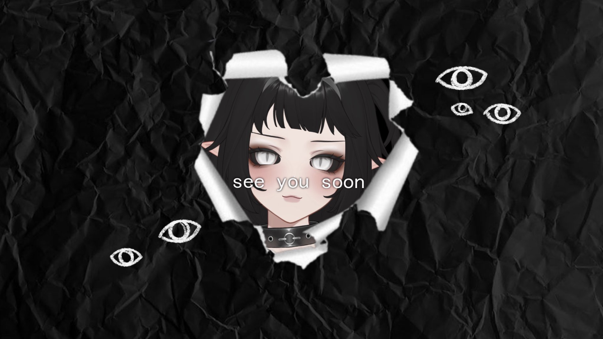 mizomnia Offline Background