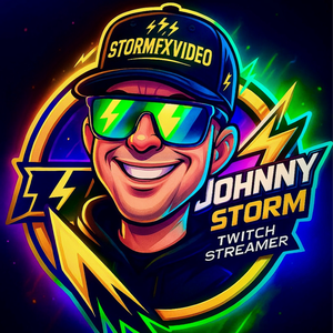 JohnnyStorm1990