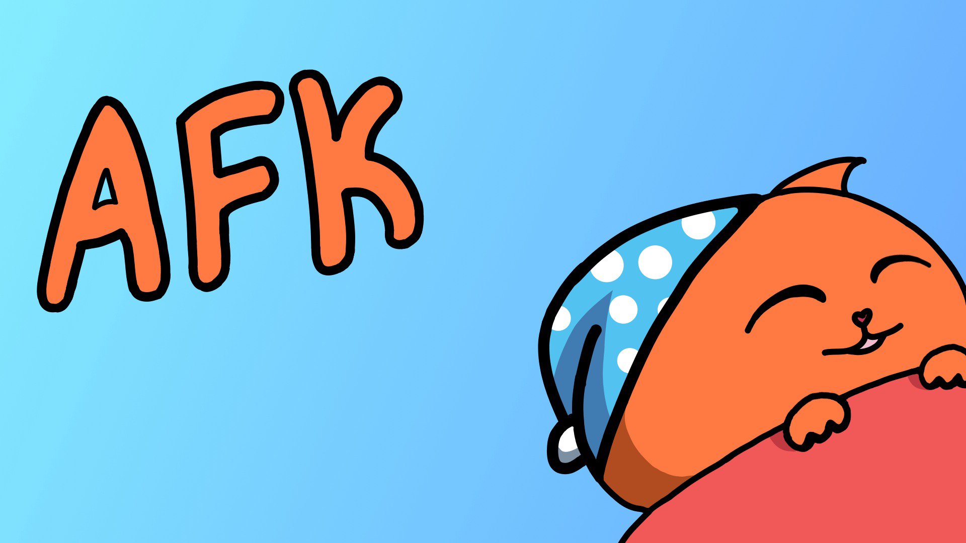 ikoutaa Offline Background