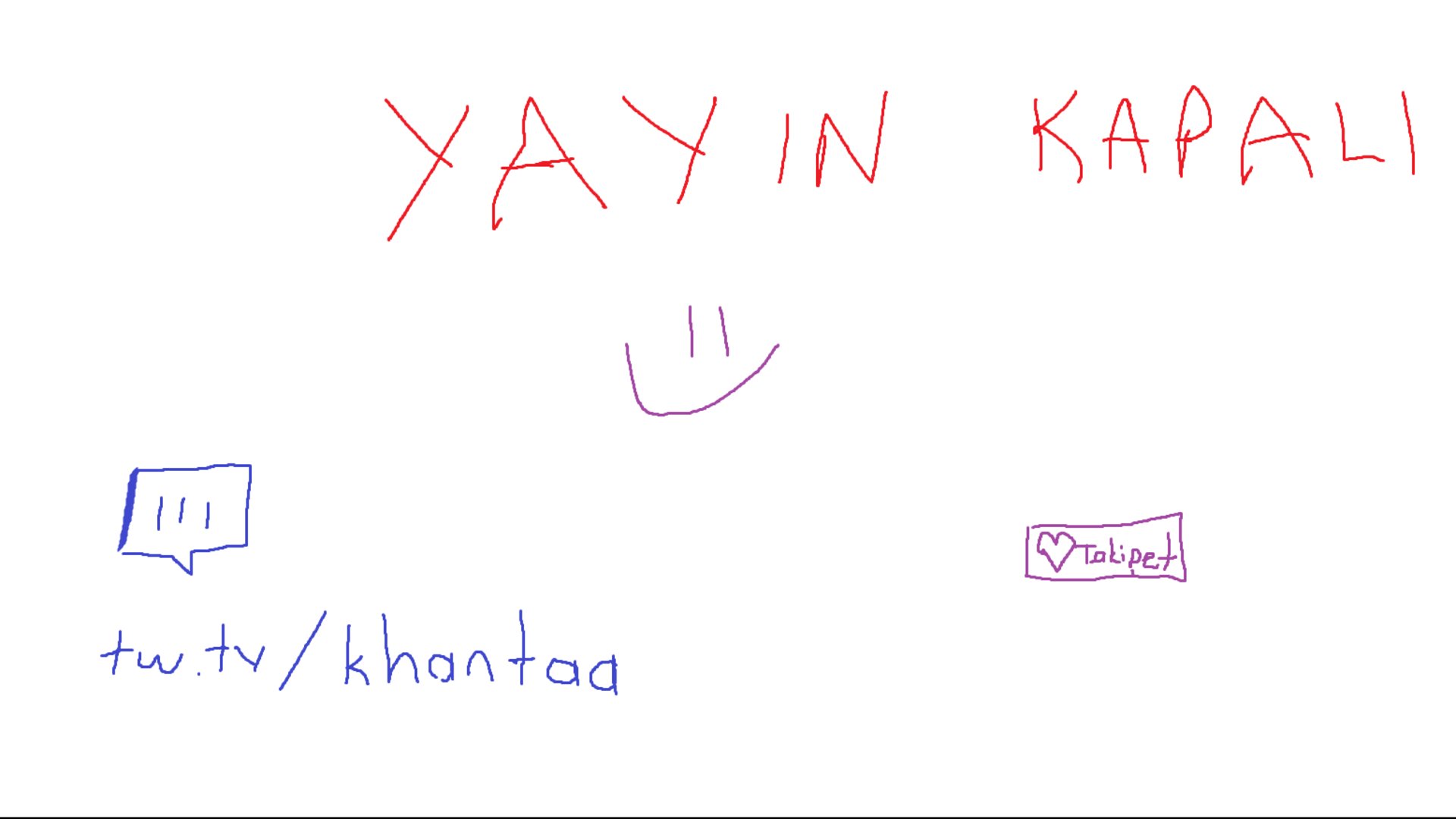 khantaa Offline Background