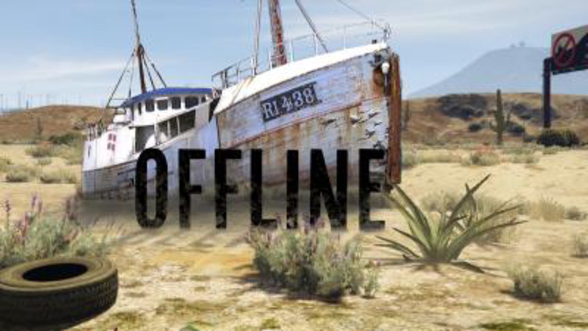 fatboyparkour Offline Background