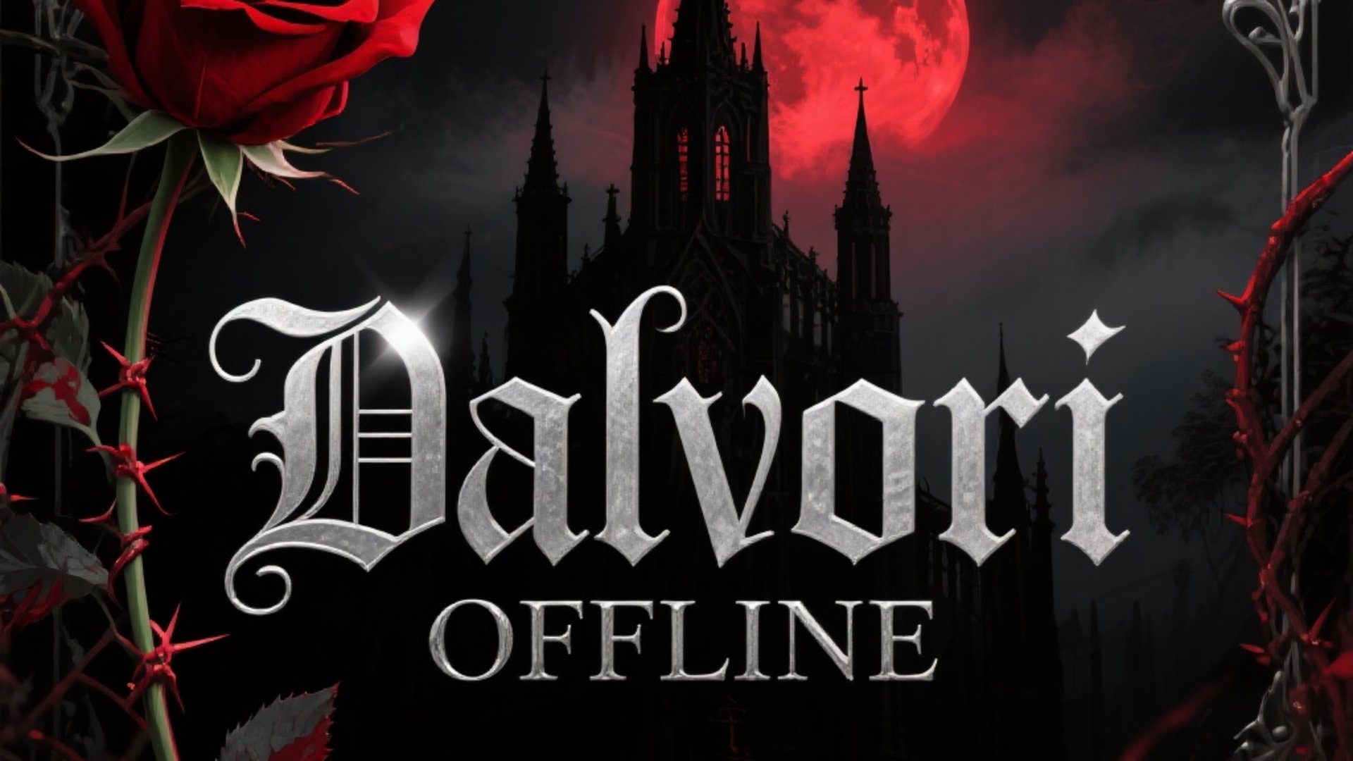 Dalvori Offline Background