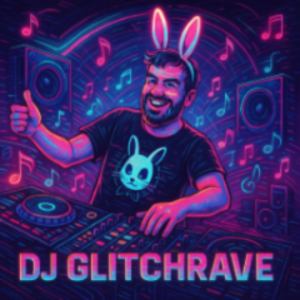 djglitchrave