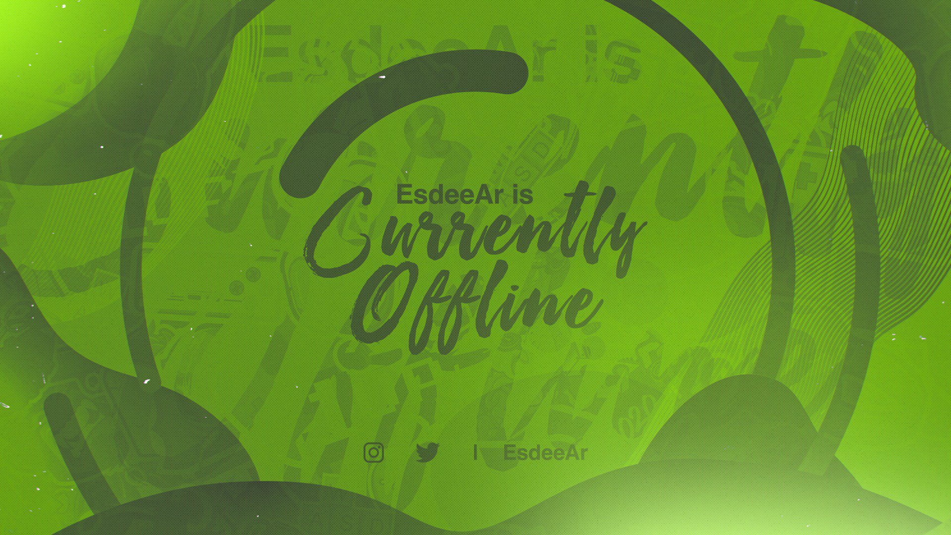 EsdeeAr Offline Background