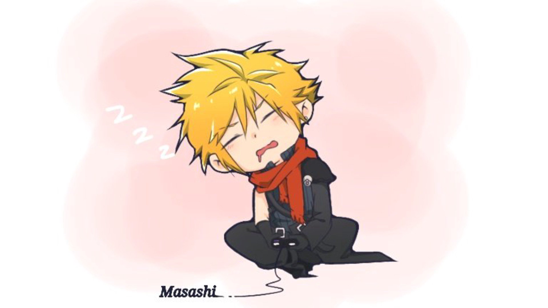 masashipit Offline Background