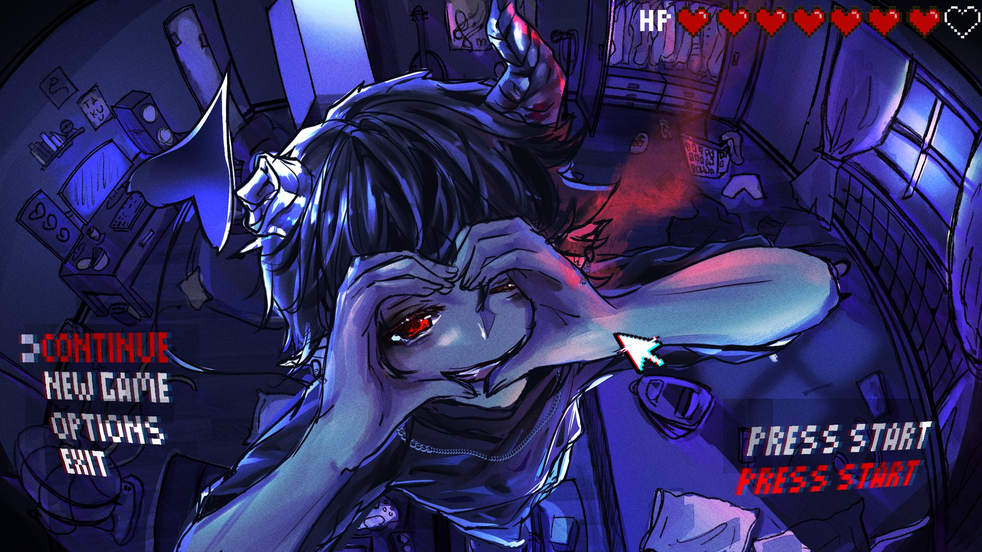 RealTakuuFTR Offline Background