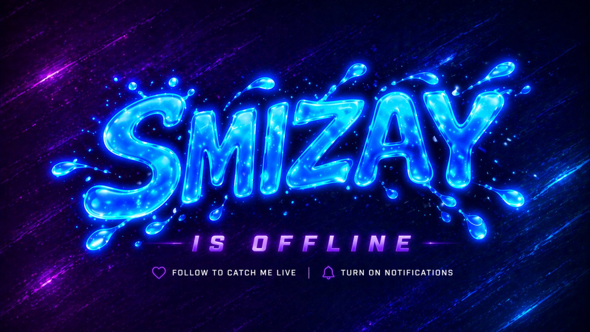 Smizay Offline Background