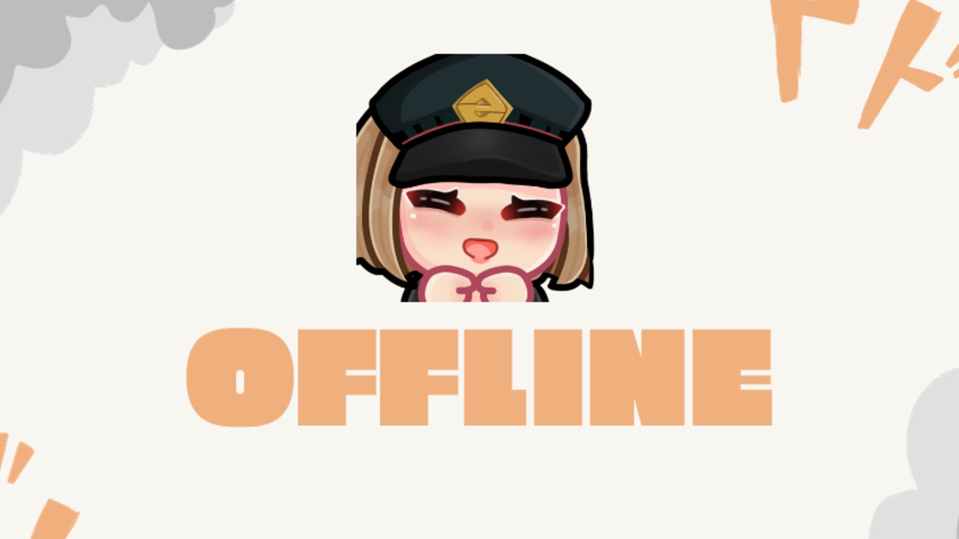 Arantzamy Offline Background