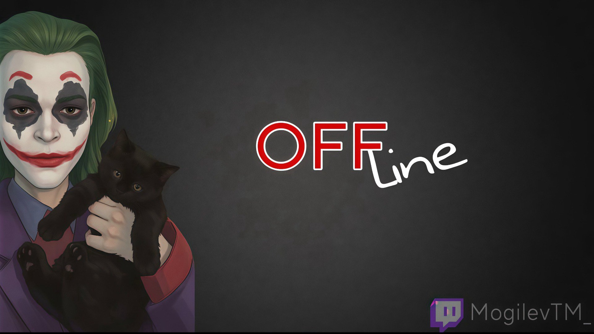 MogilevTM_ Offline Background