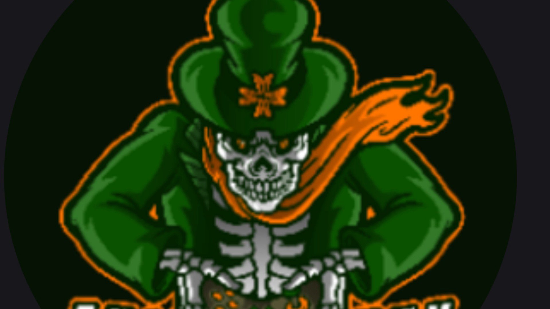 EVILREDDTTV Offline Background