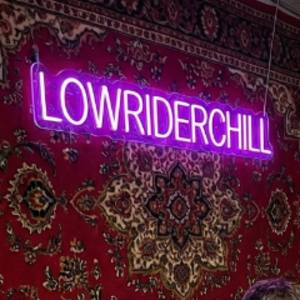 LOWRIDERCHILL