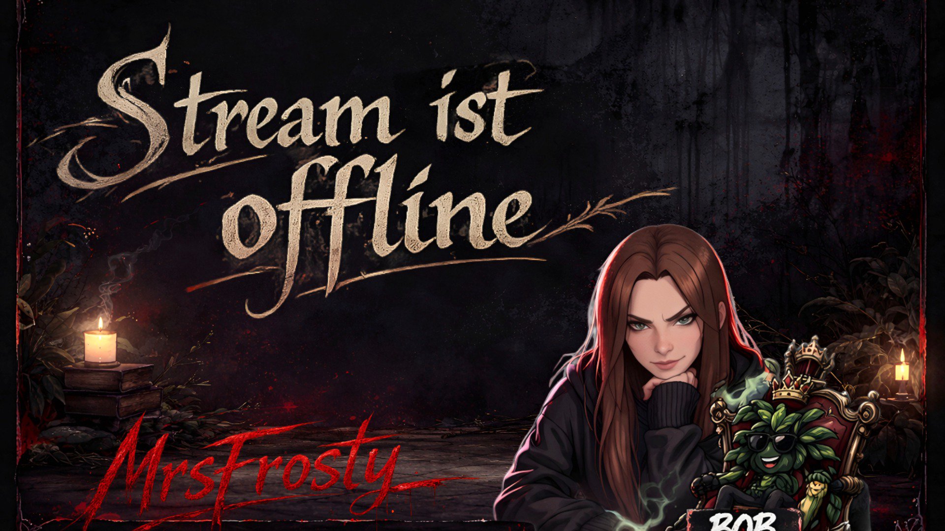 mrsfrosty_ Offline Background