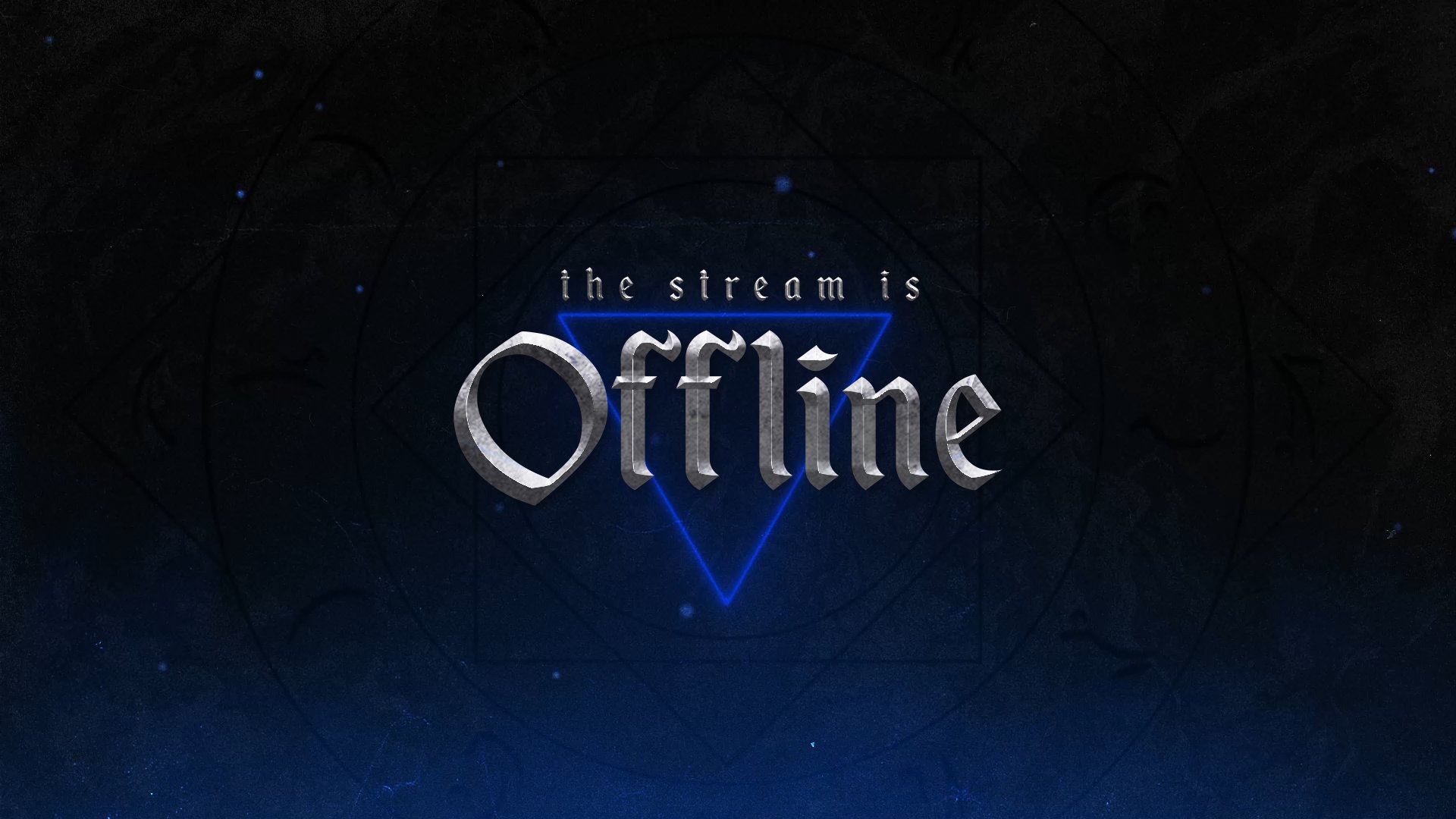 Kestrel_MacKnight Offline Background