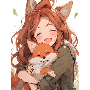 SukinaKitsune