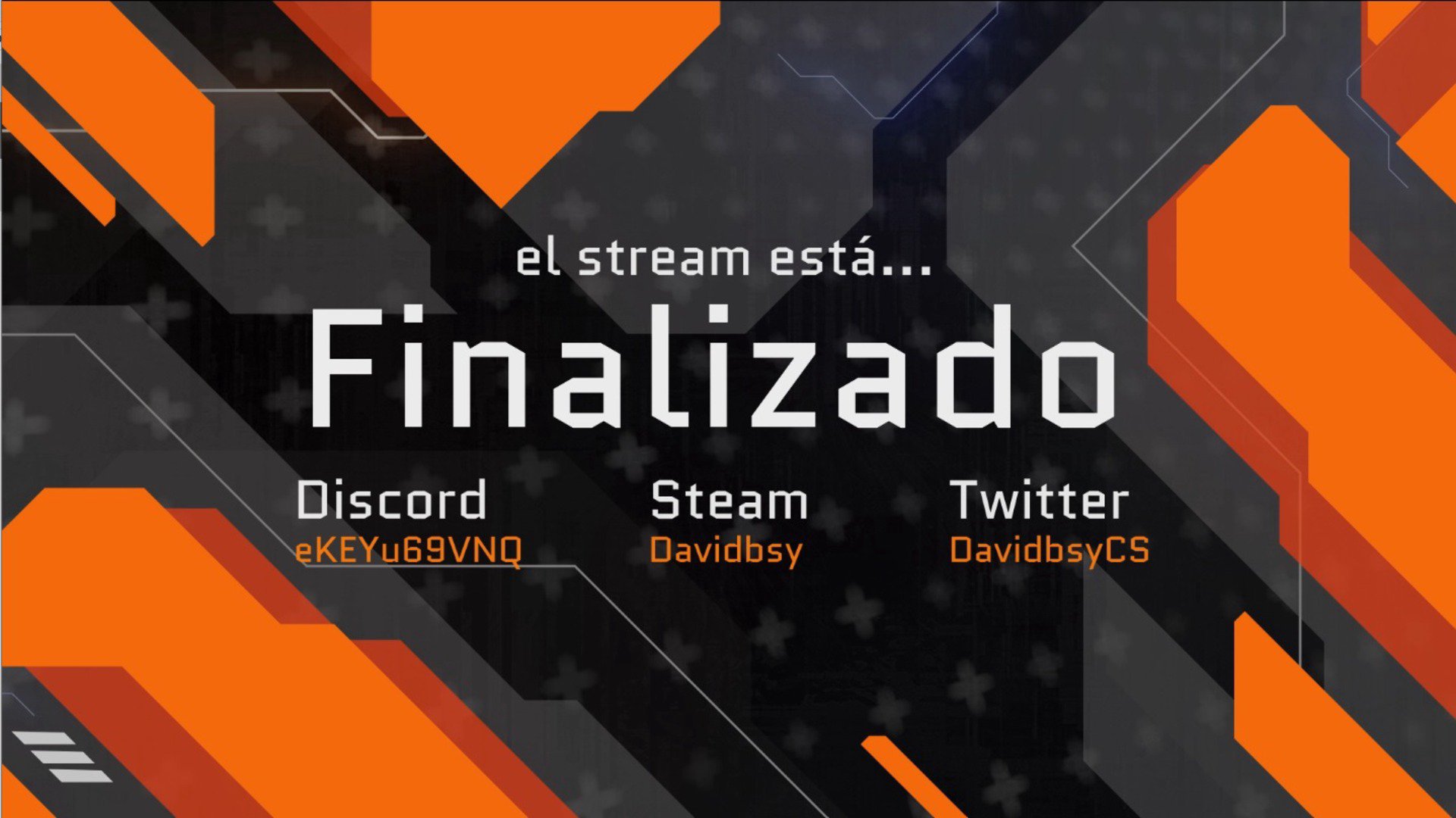 DavidbsyCS Offline Background
