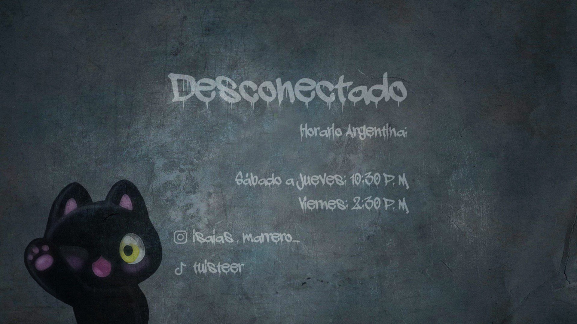 Tuisteer Offline Background
