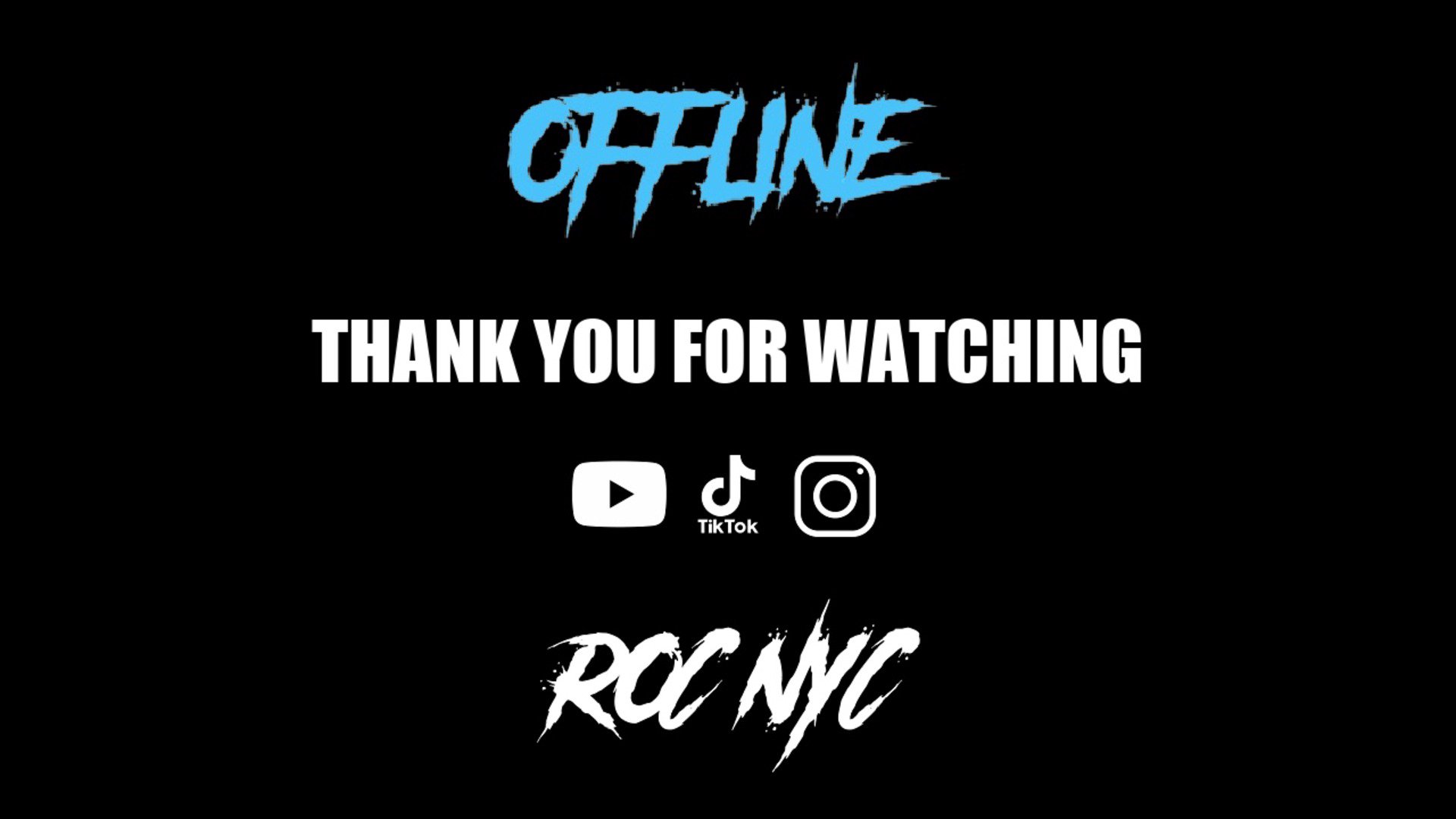 roc_nyc Offline Background