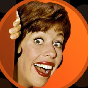 CarolBurnett