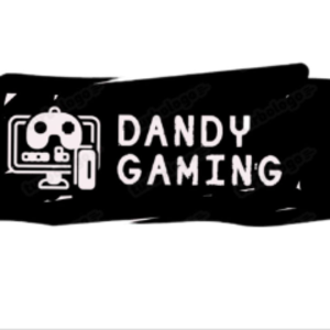DANDY__GAMING