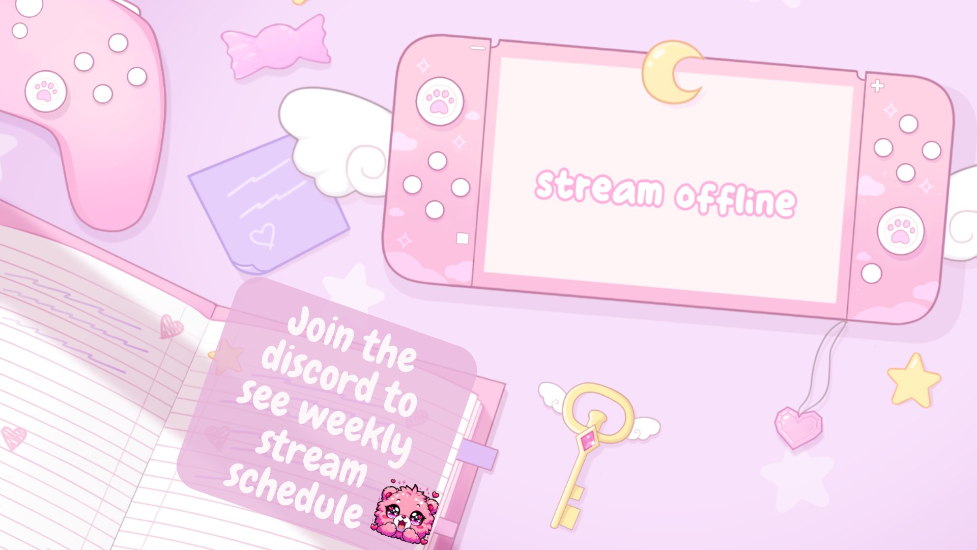 gummigamer539 Offline Background