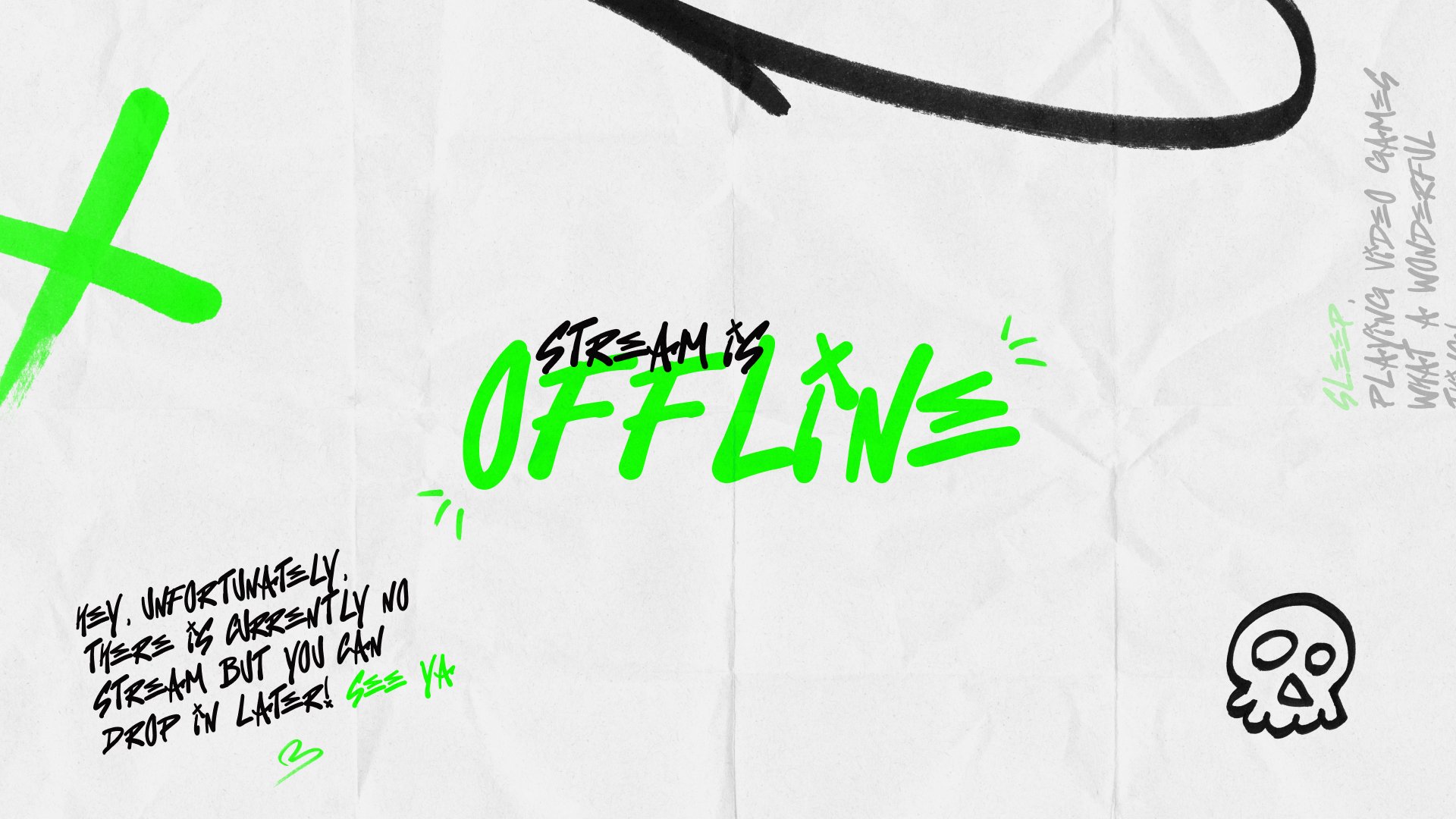 sab1nho Offline Background