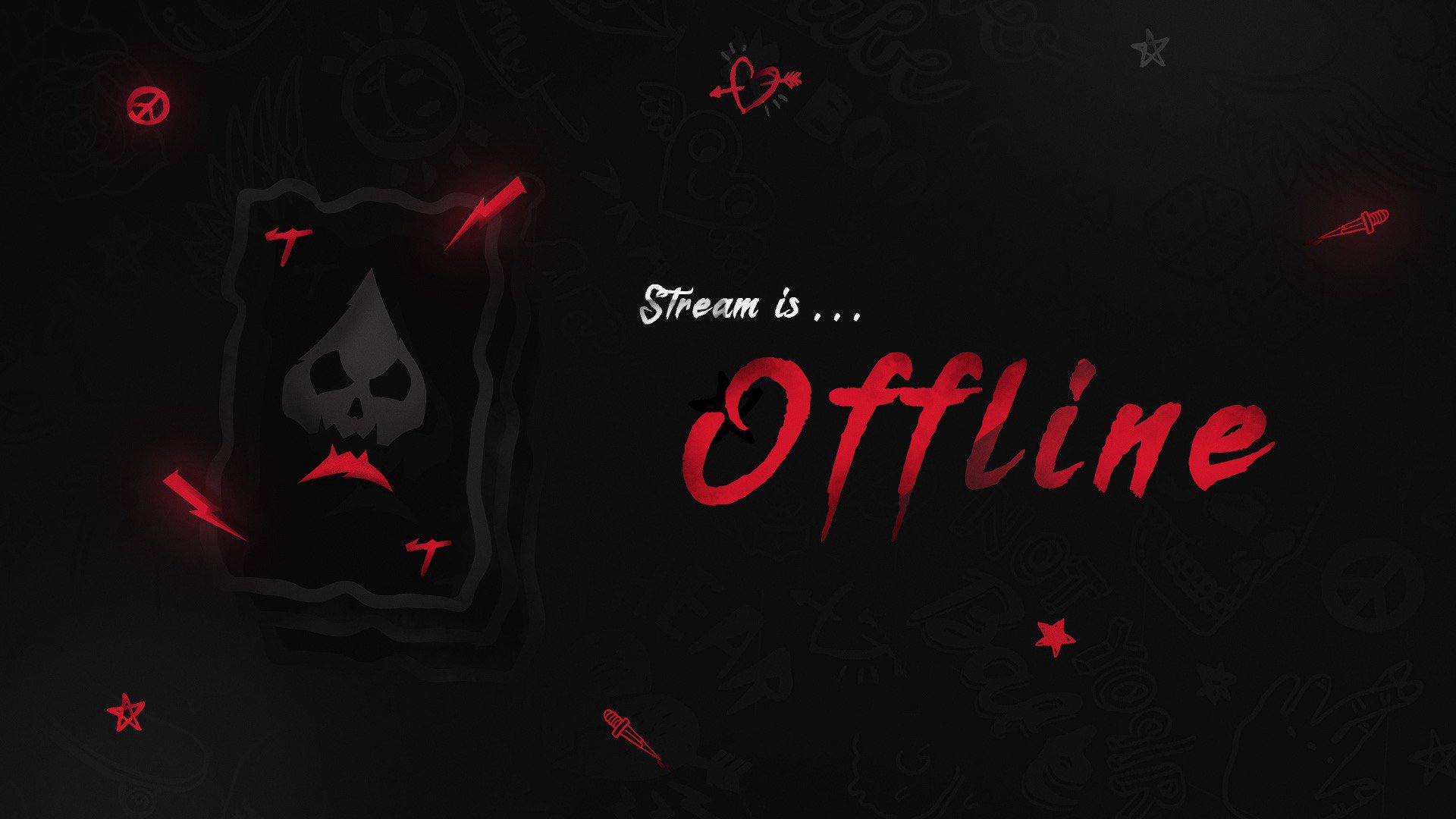toosefn Offline Background
