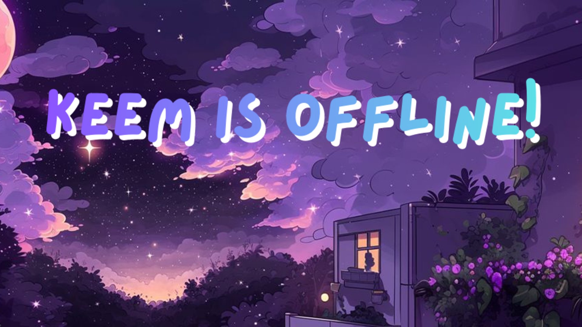 keemkrzy Offline Background