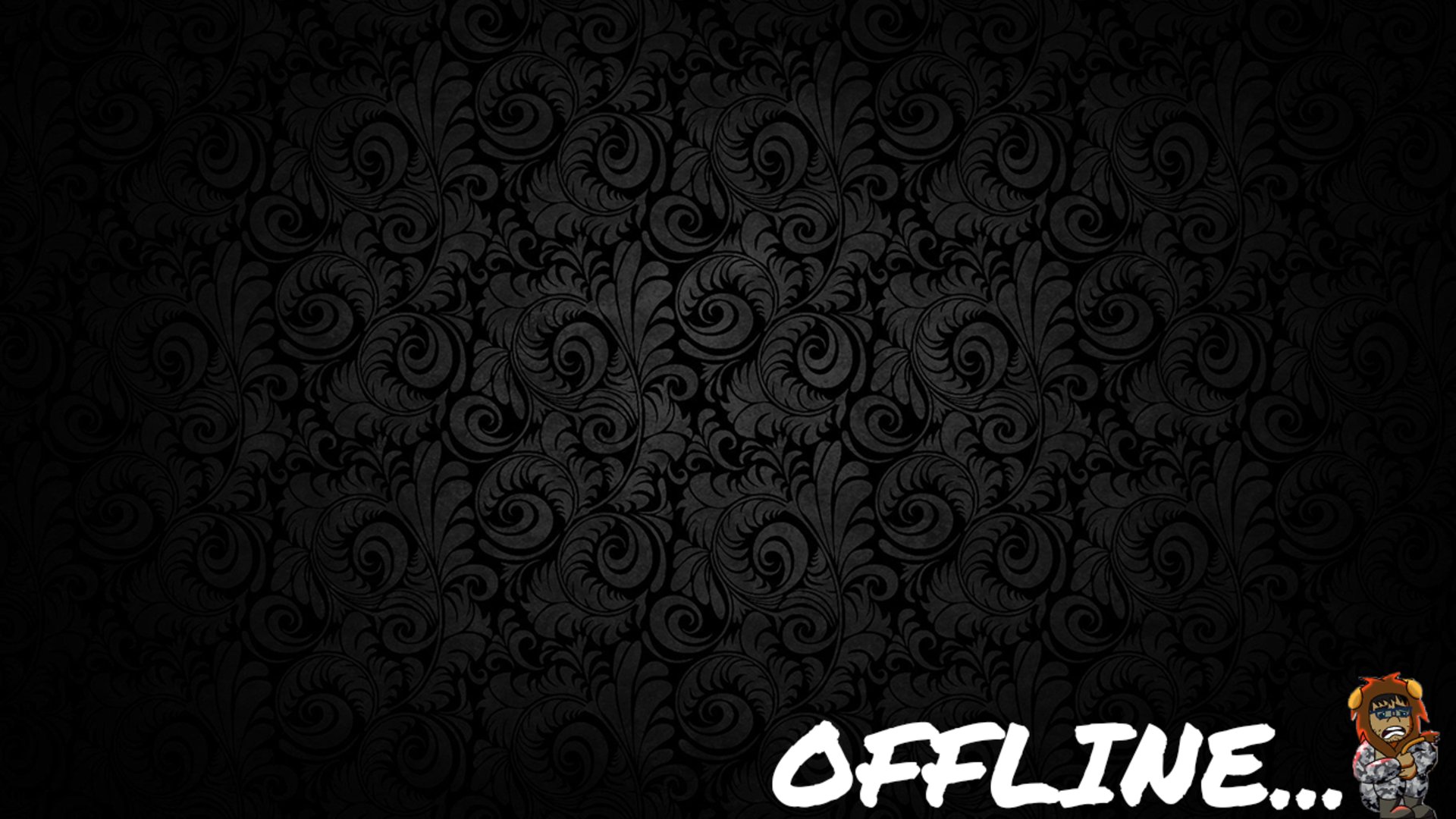 ReonLion_ Offline Background