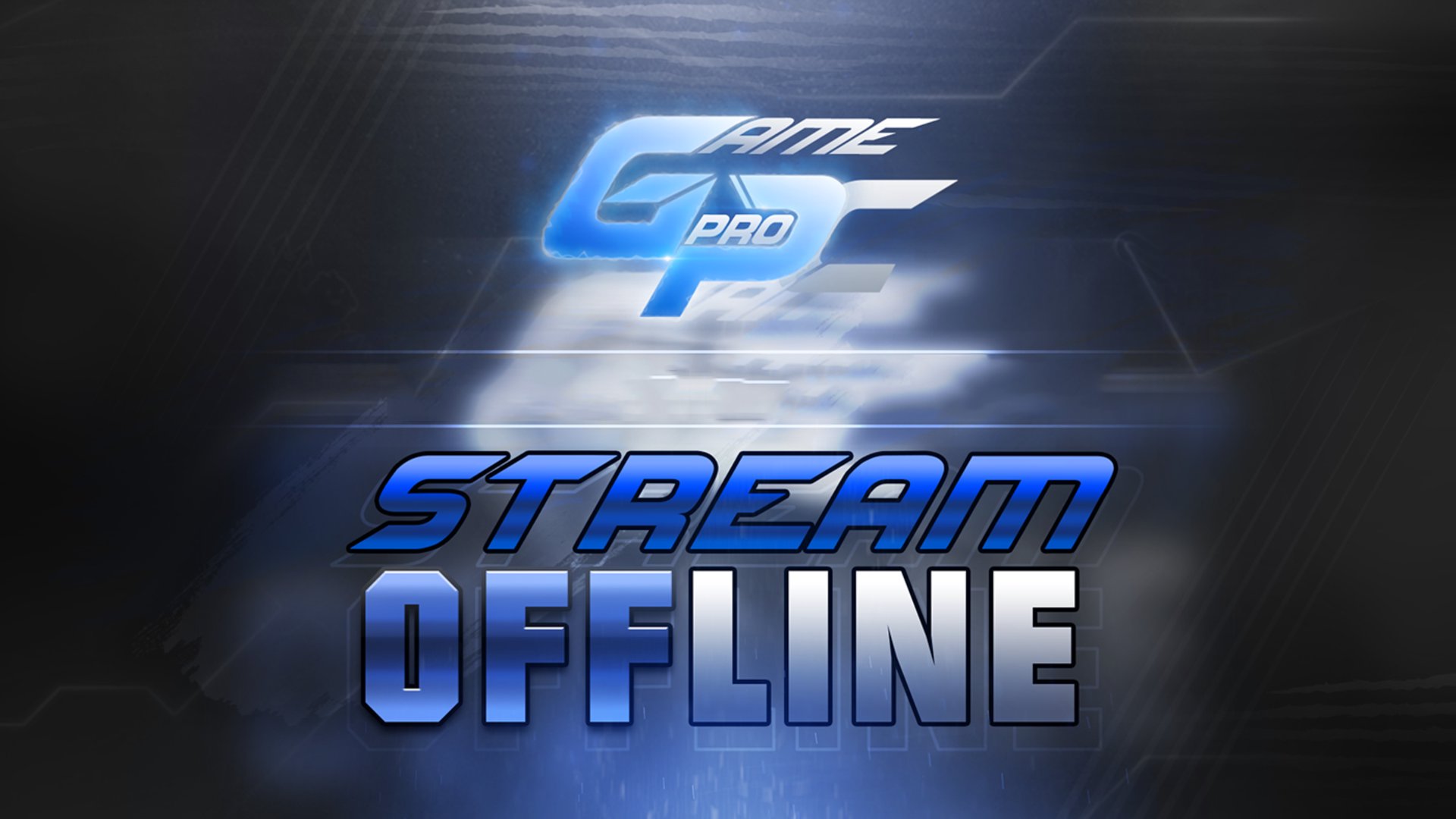 GameProPC Offline Background