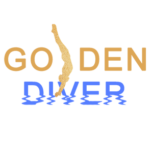 GoldenDiver
