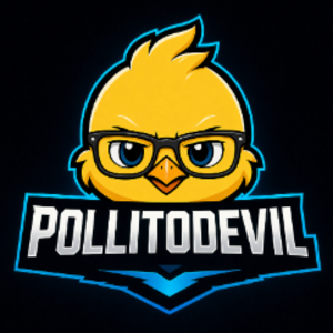 pollitodevil