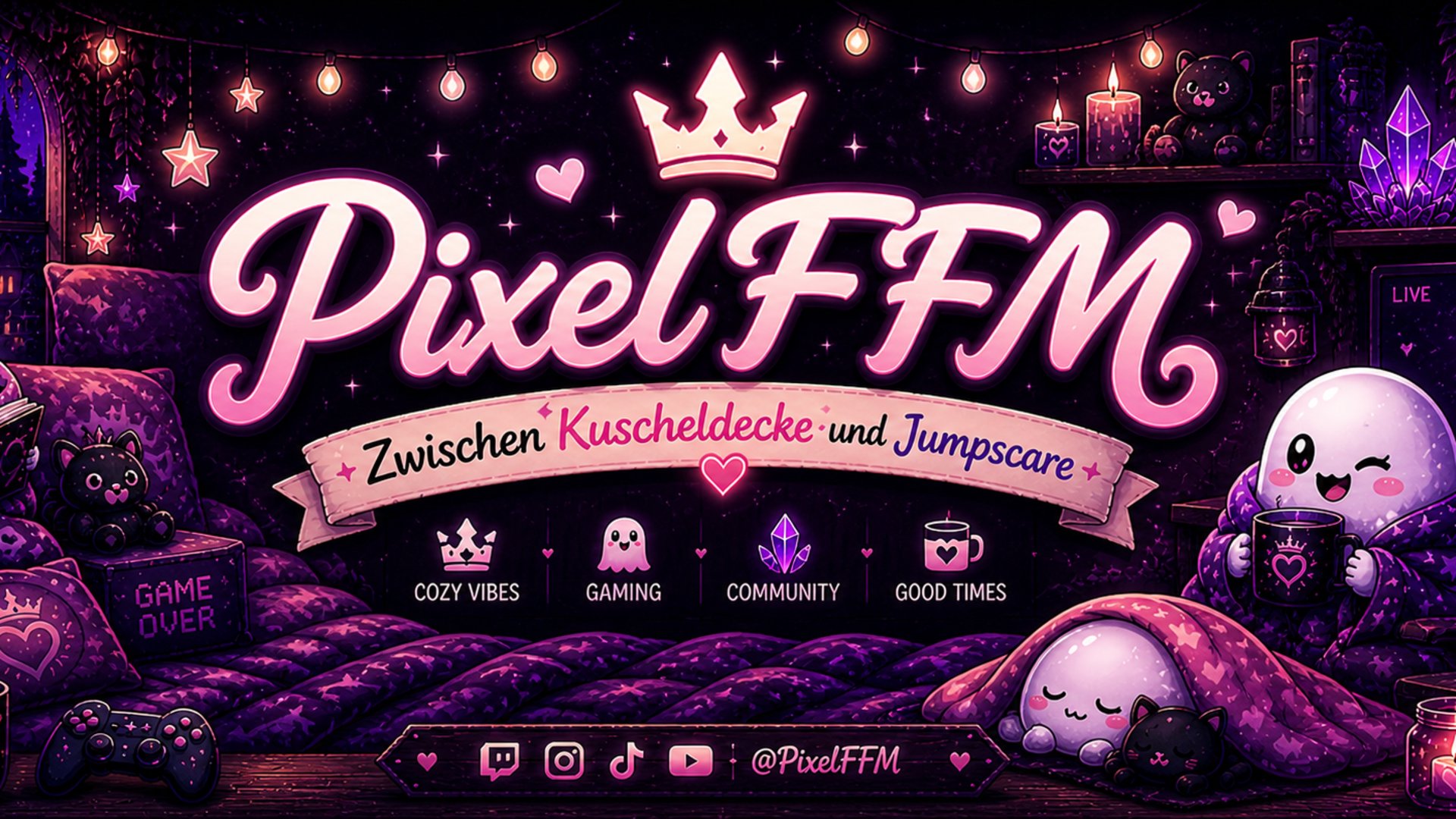 Pixel_FFM Offline Background