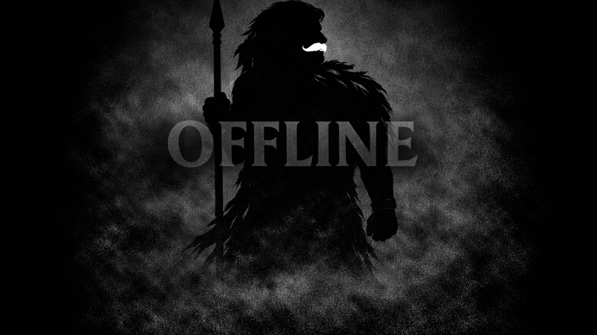 RosvaldXXI Offline Background