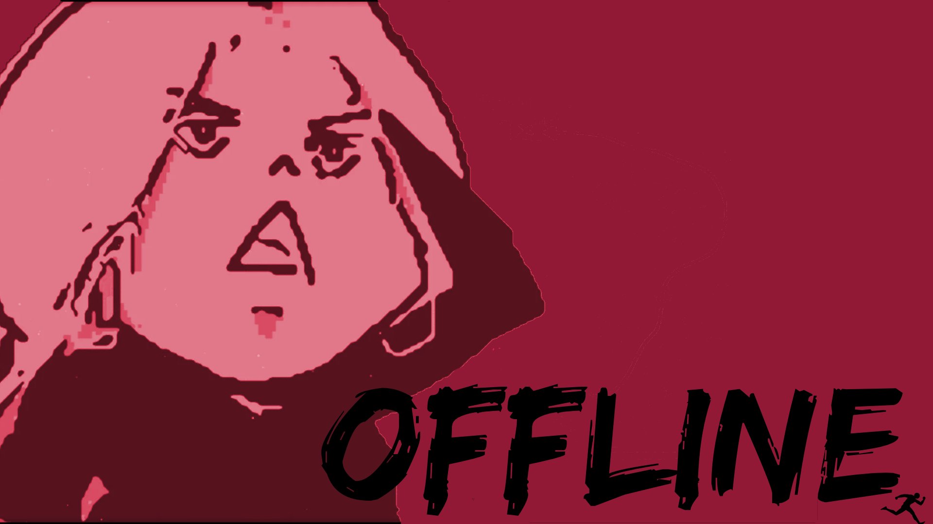 DajeMike Offline Background