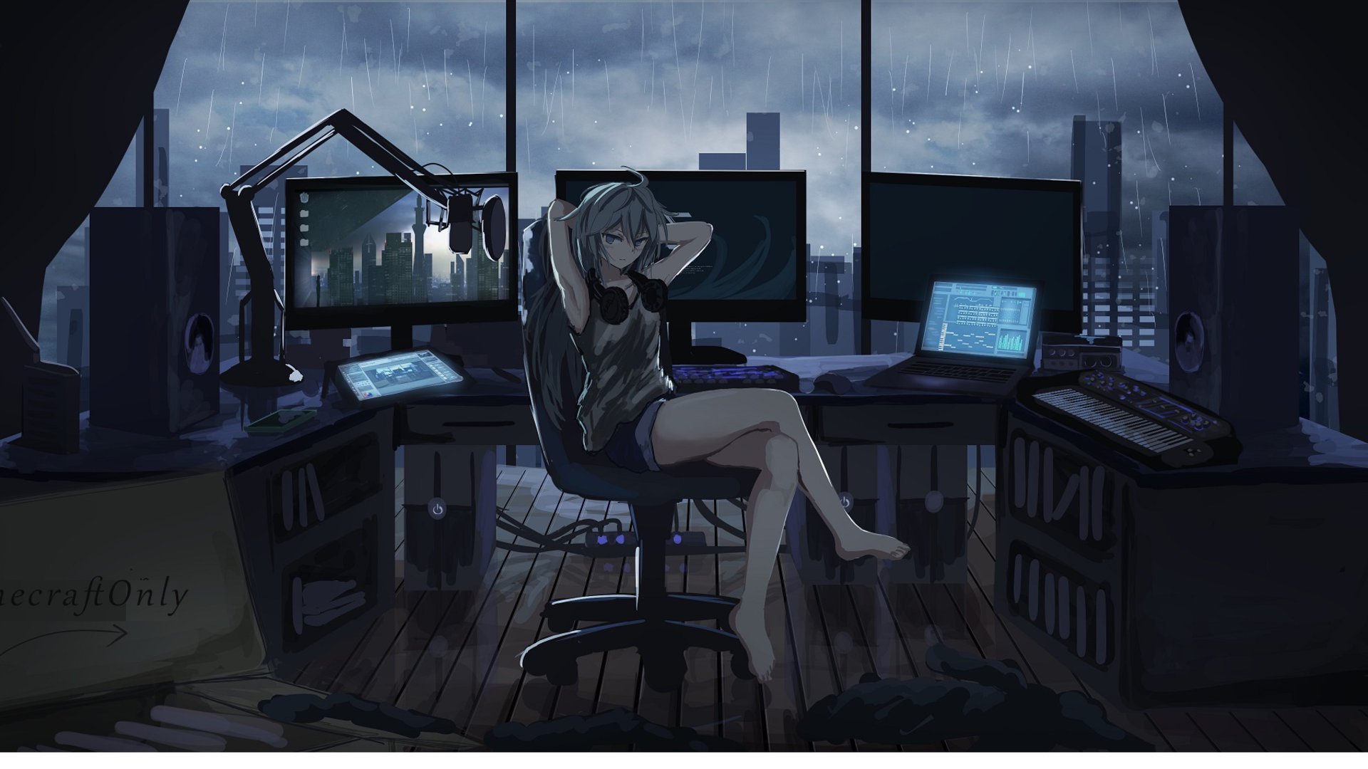kakoi_to_jchel Offline Background