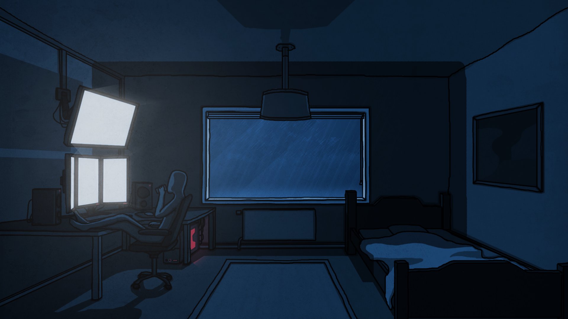 Mango_Sm00thie Offline Background